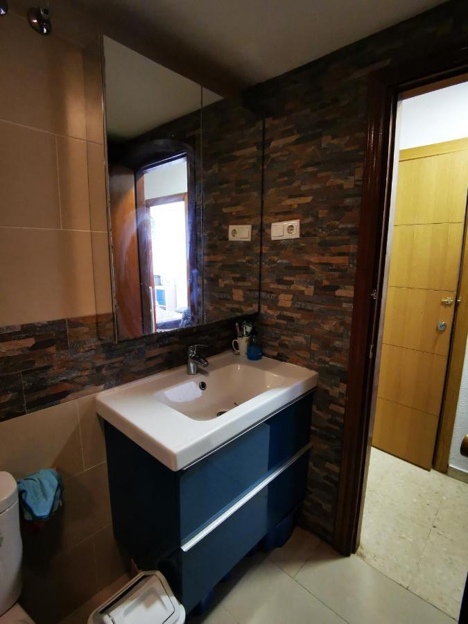 Apartamento Siempresol Málaga Exterior foto