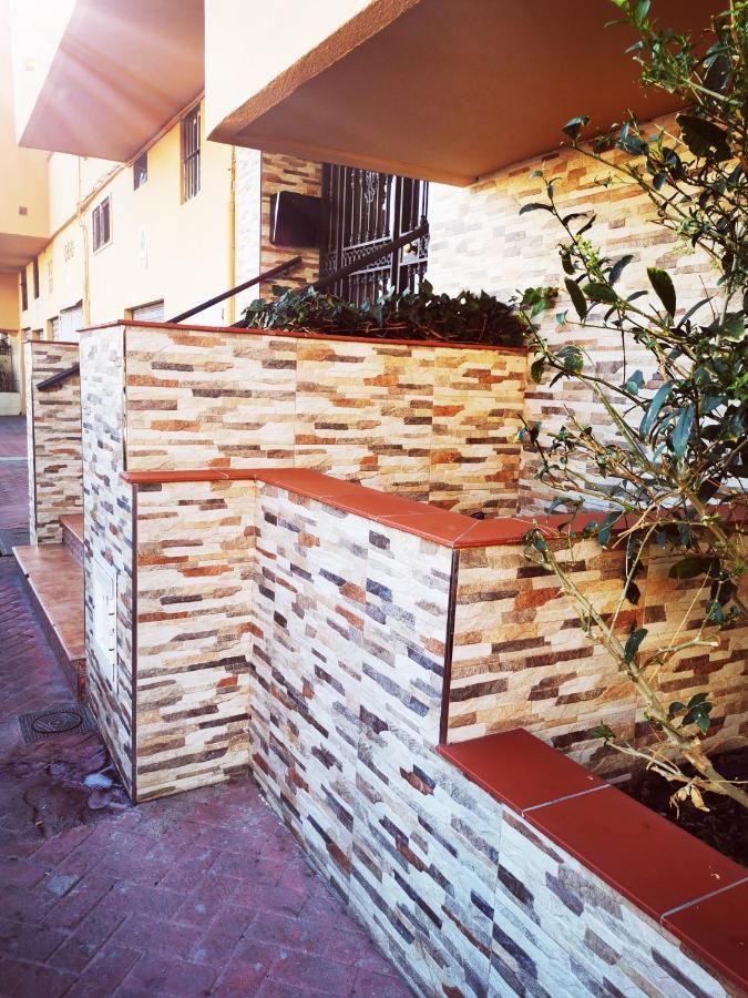 Apartamento Siempresol Málaga Exterior foto